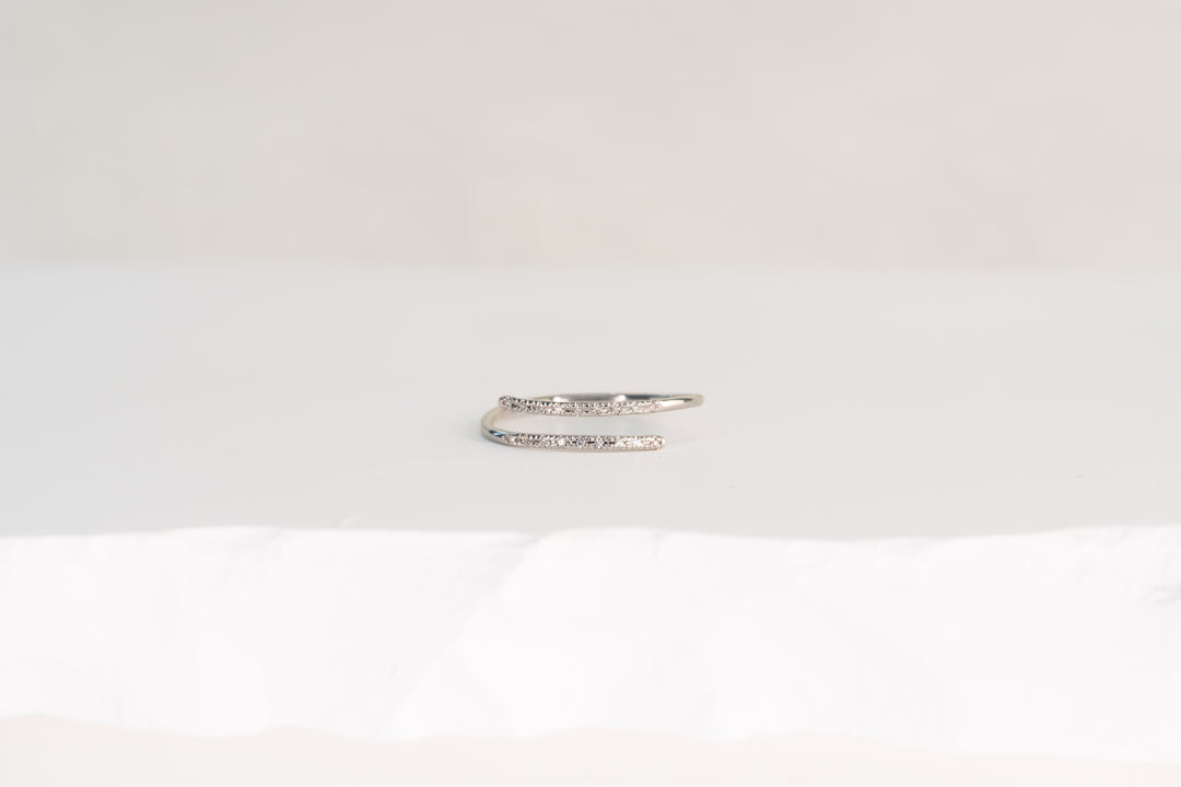 The Wrap Ring