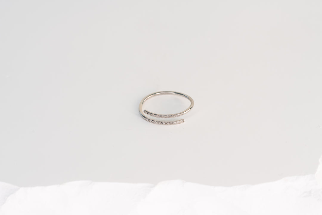 The Wrap Ring
