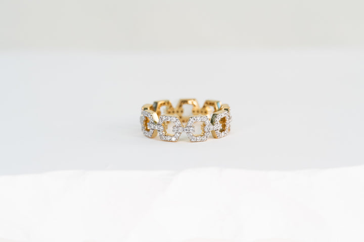 Chain Ring