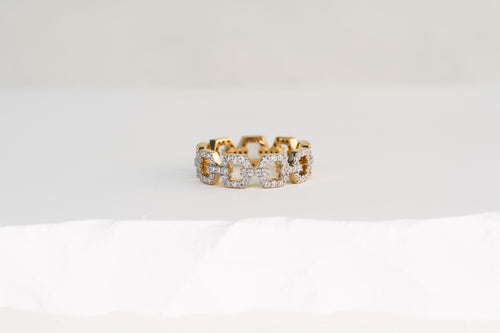 Chain Ring