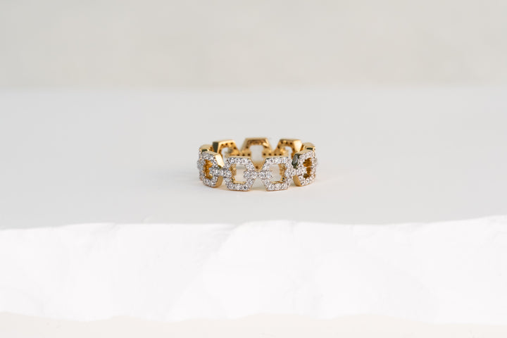 Chain Ring