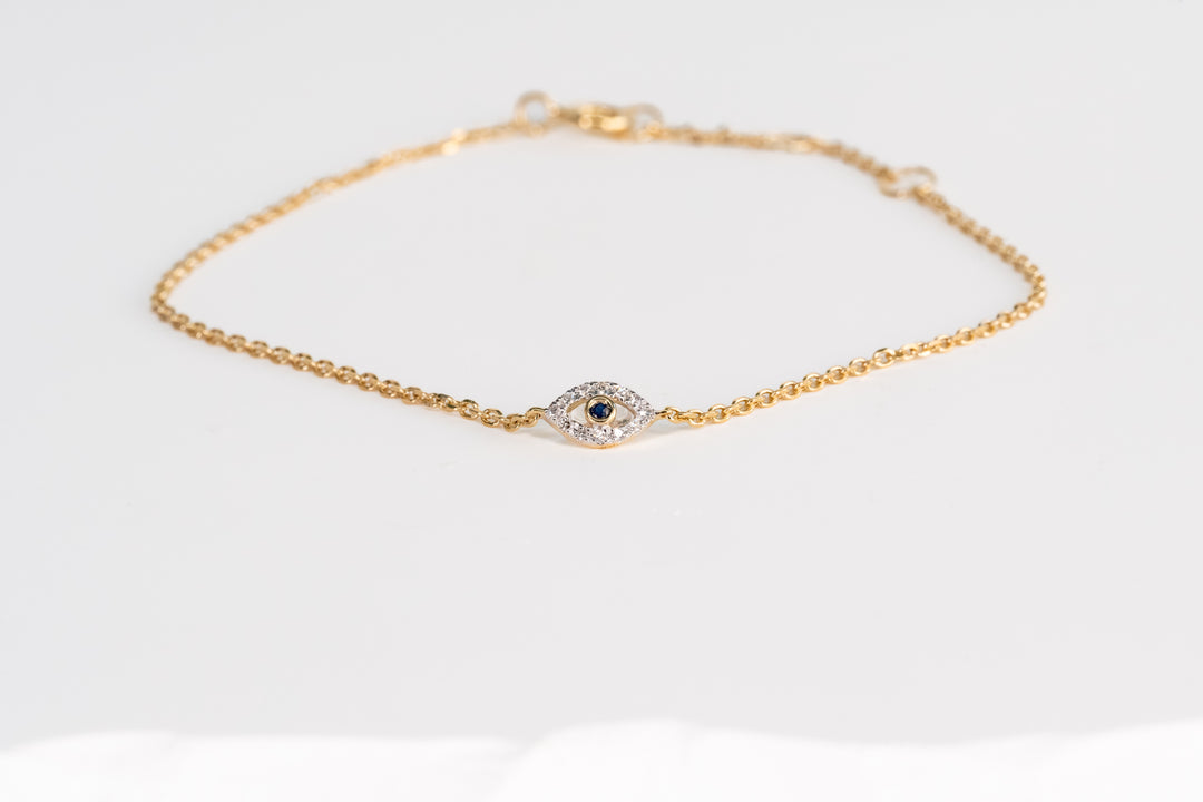 The Nazar Bracelet