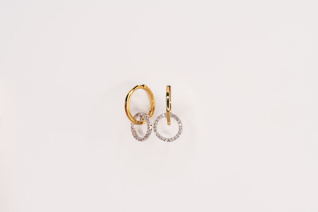 The Union Earrings