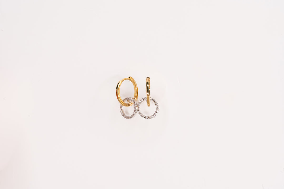 The Union Earrings
