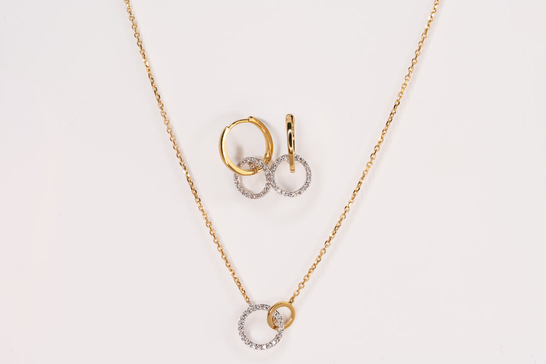 The Union Necklace