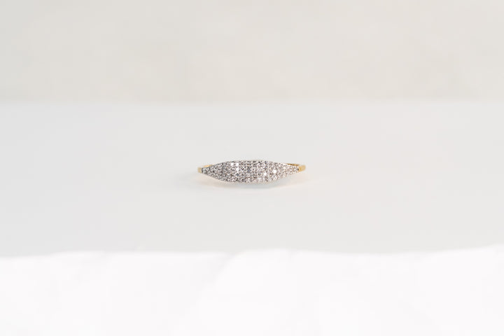 Cluster Ring