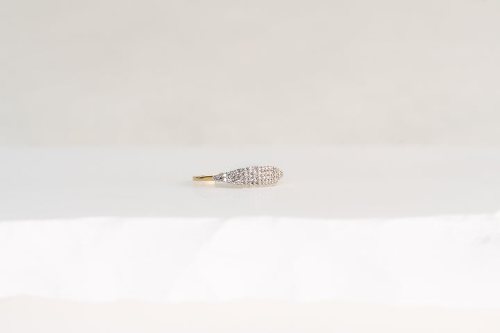 Cluster Ring