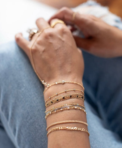 NYC Permanent Jewelry