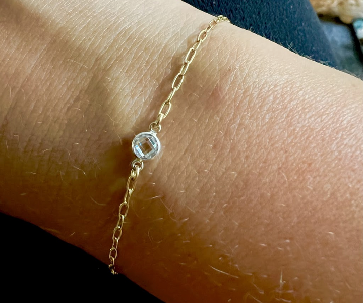 Forever Bracelet