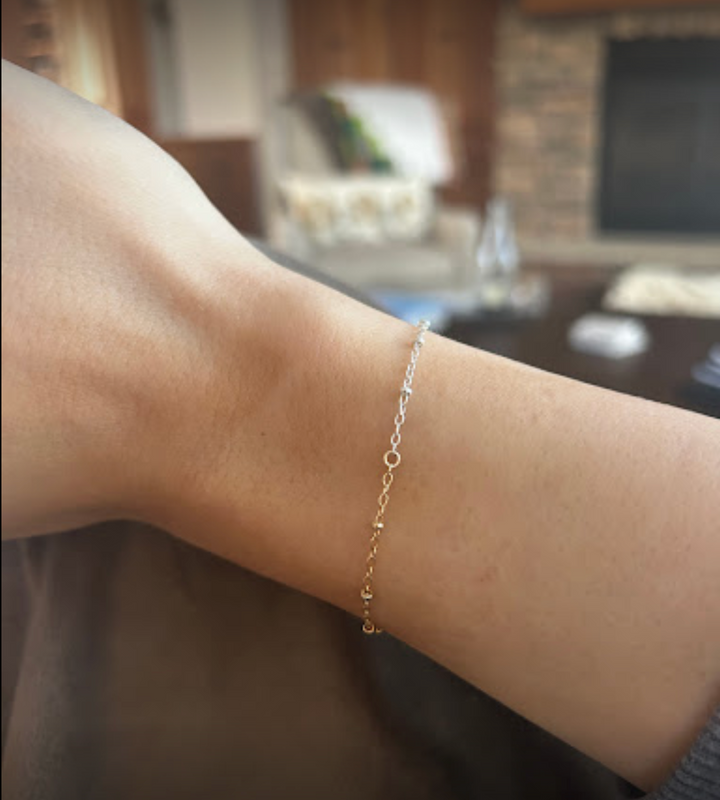 permanent bracelet nj