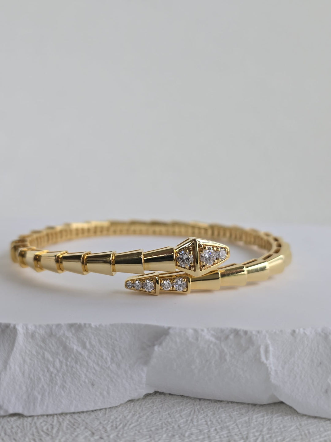 Snake Bracelet