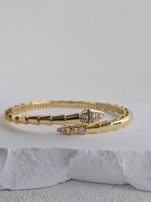 Snake Bracelet