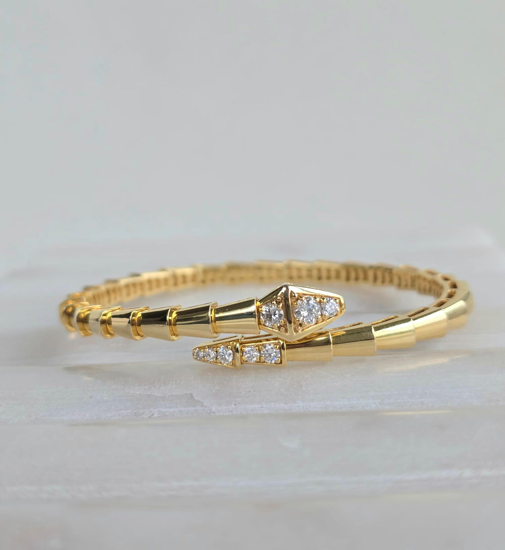 14k Gold Bracelet