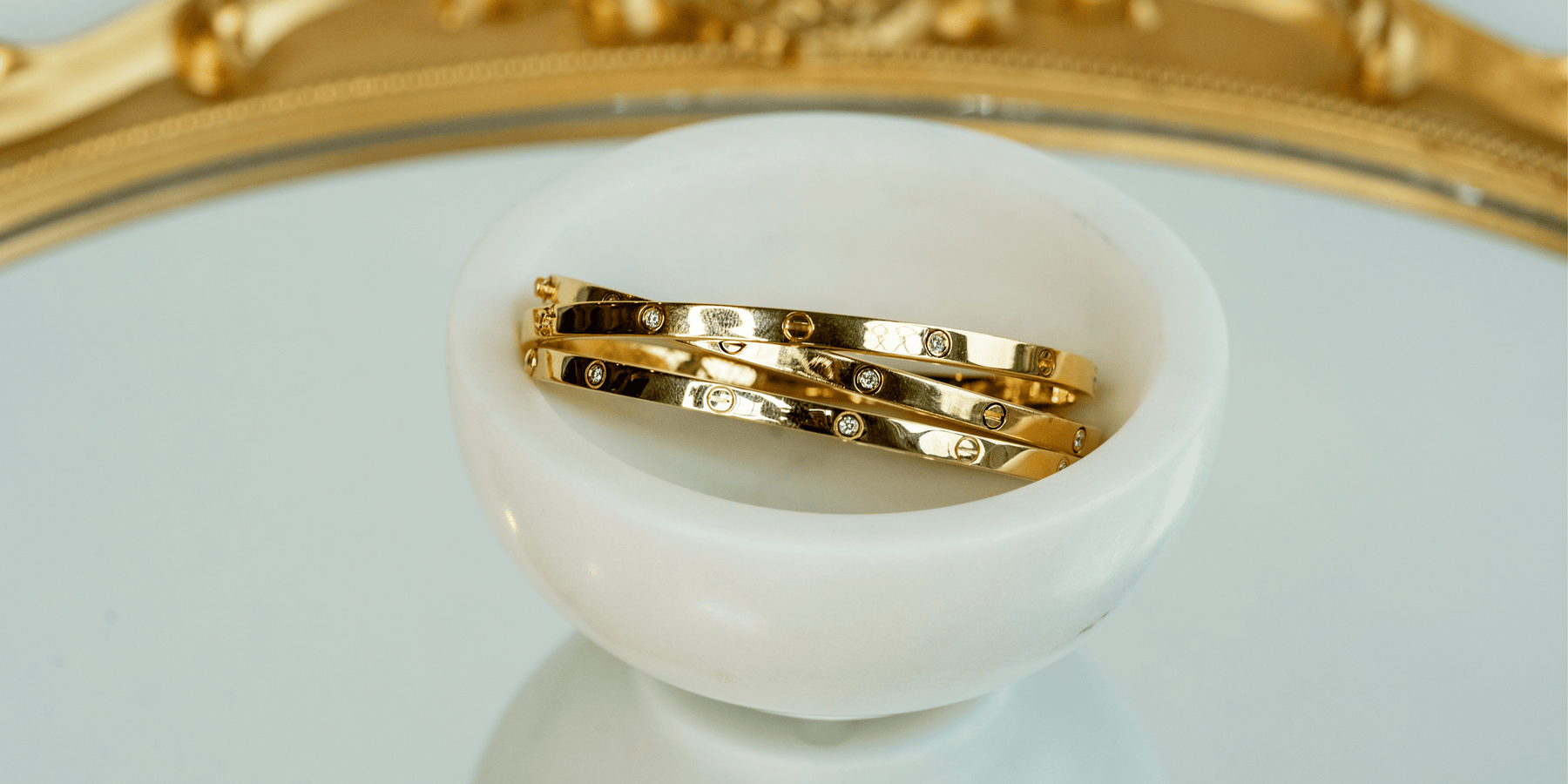 Your Everyday Forever Piece Starts Here.