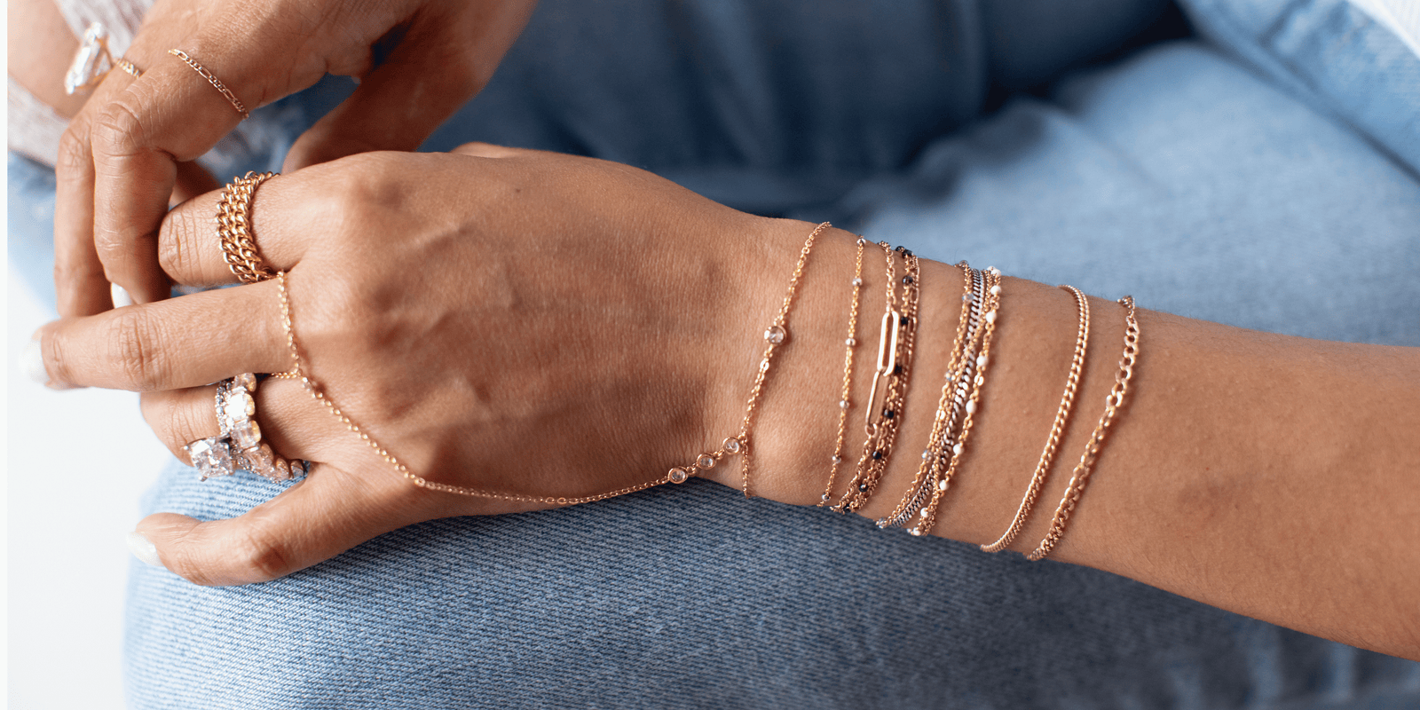Permanent Jewelry NJ, NYC & PA | Welded Bracelets | Eternal Jewelry Permanent Jewelry NJ, NYC & PA | Welded Bracelets | Eternal Jewelry