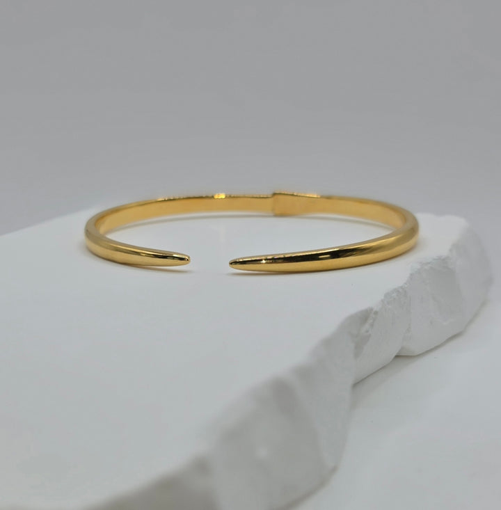 Cuff Bangle