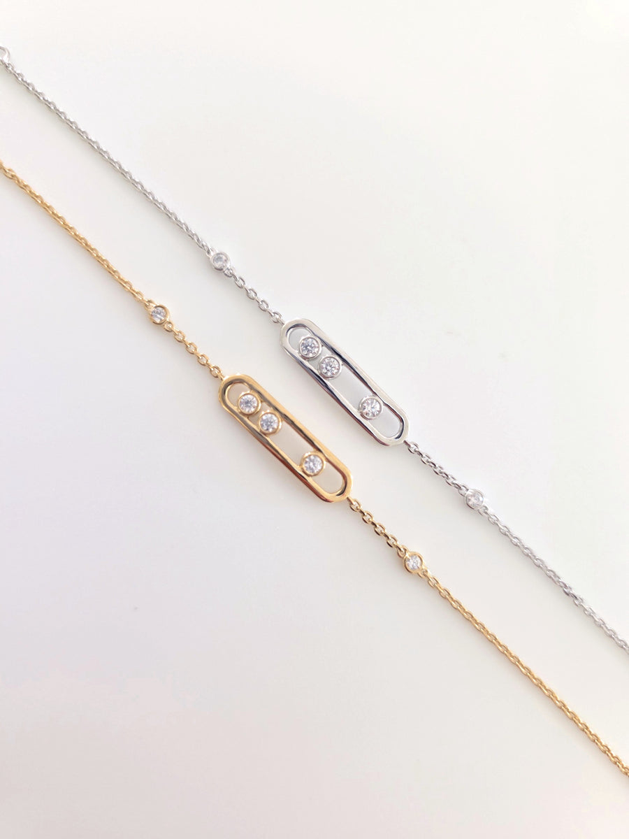 Aura Bracelet