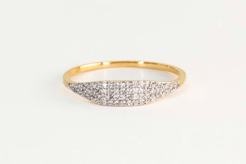 Cluster Ring