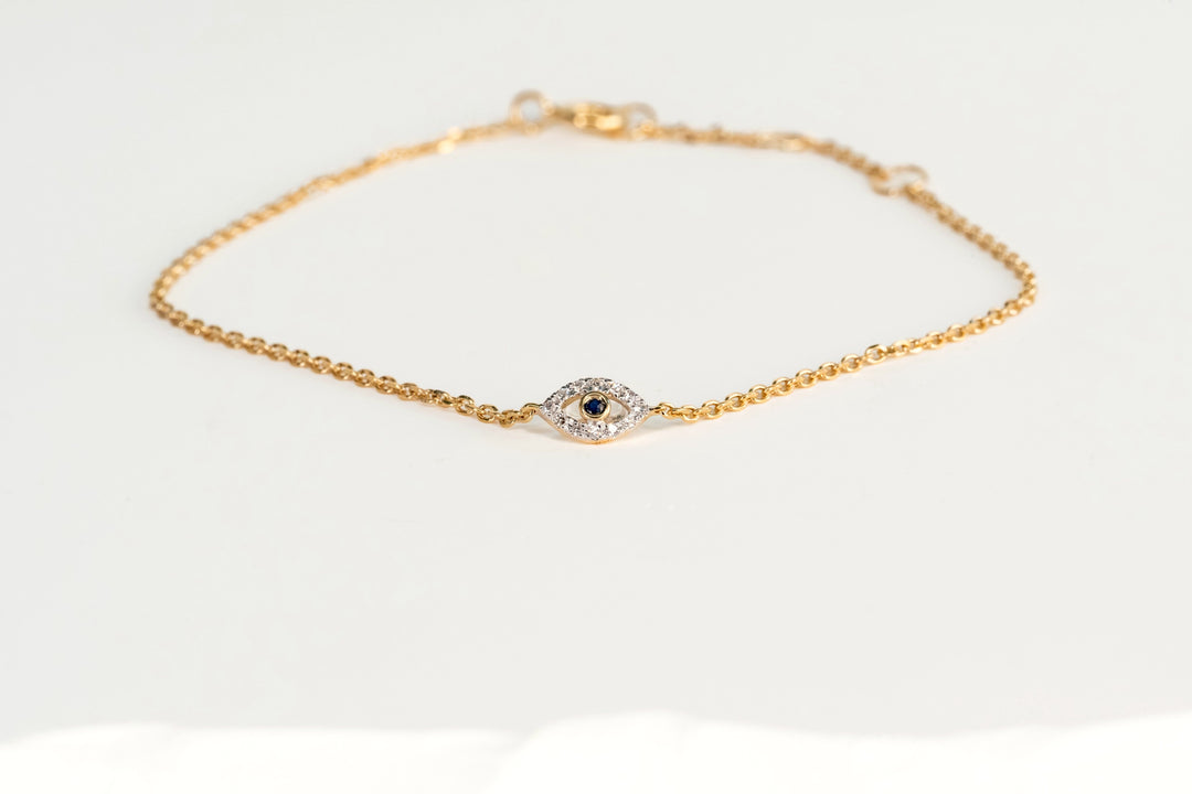 Nazar Bracelet