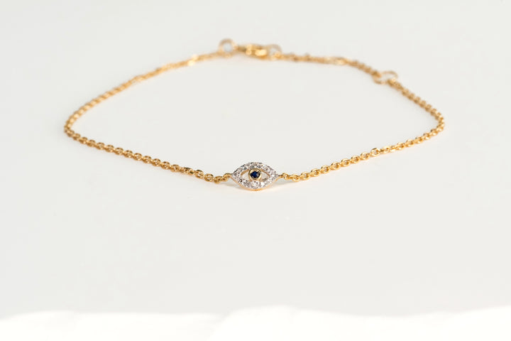Nazar Bracelet
