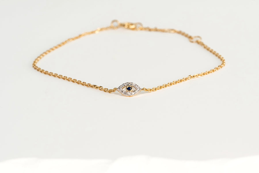 Nazar Bracelet