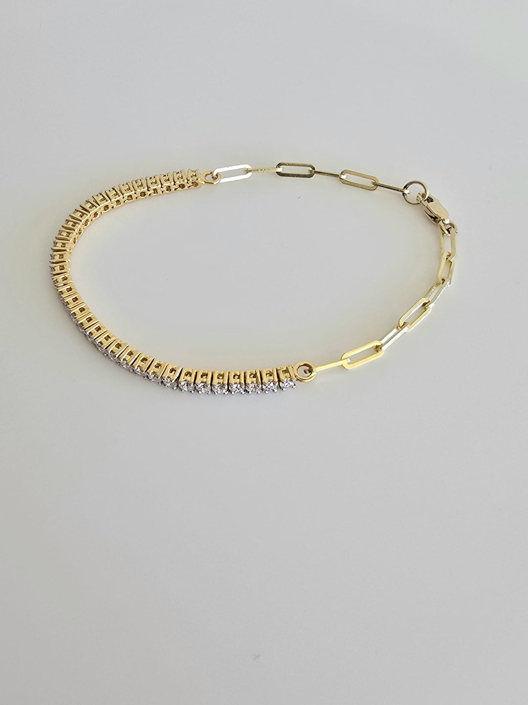 14k Gold bracelet Online